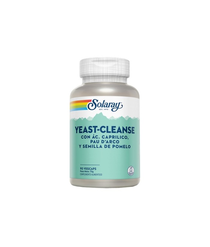 CONTENIDO MEDIO (POR VEGCAP)
Ácido caprílico (de calcio caprilato, magnesio caprilato, zinc caprilato) 333mg
Ajo (Allium sati
