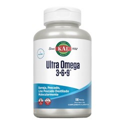 CONTENIDO MEDIO (POR PERLA)
Semilla de borraja

400

mg

Que aporta:

   128 mg de ácido linoleico (Omega 6)

   76 