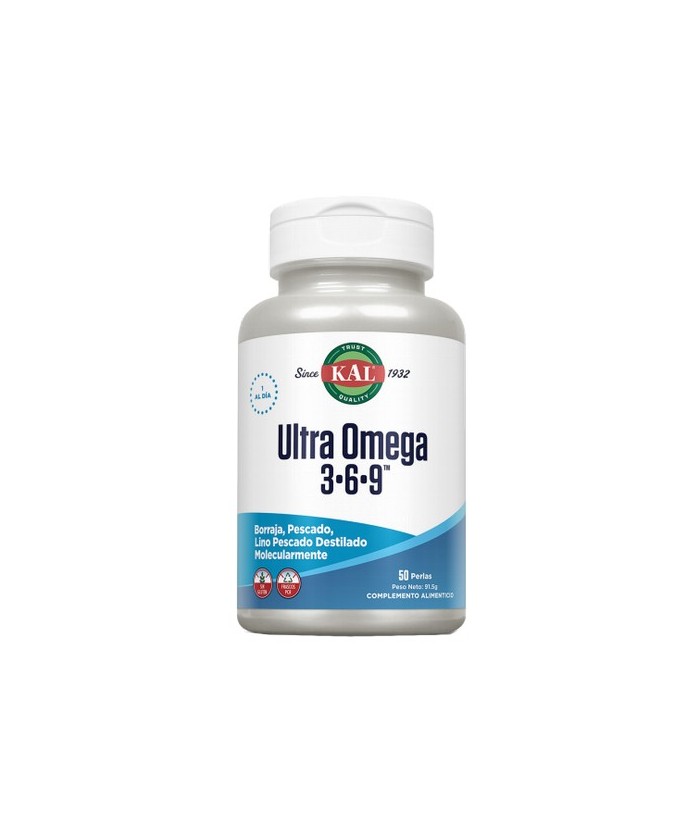 CONTENIDO MEDIO (POR PERLA)
Semilla de borraja

400

mg

Que aporta:

128 mg de ácido linoleico (omega 6)

78 mg de 