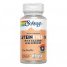 CONTENIDO MEDIO (POR VEGCAP)
Mezcla Lutein Eyes

90

mg

(Extracto de hoja de espinacas, extracto de arándanos, extract