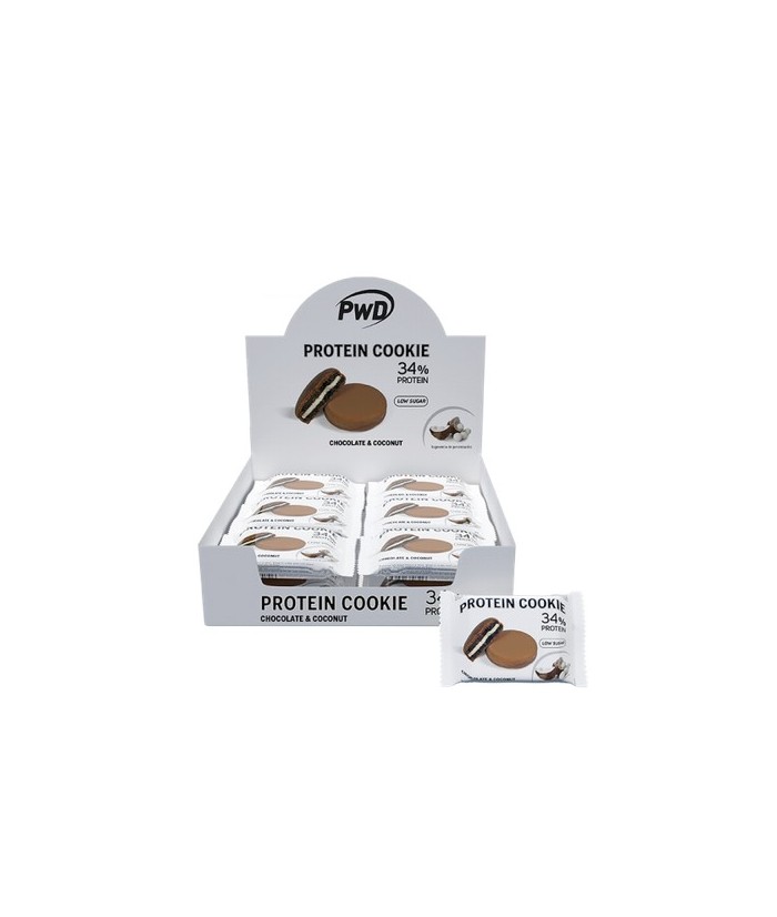 Chocolate & Coconut
Peso neto:30g.
Net weigth: 30g.
Poids net: 30g.

Mantener en lugar fresco y seco.
Keep in a dry and c