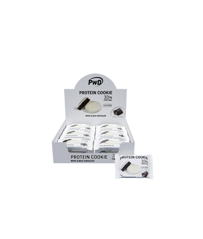 White & Milk Chocolate
Peso neto:30g.
Net weigth: 30g.
Poids net: 30g.

Mantener en lugar fresco y seco.
Keep in a dry an
