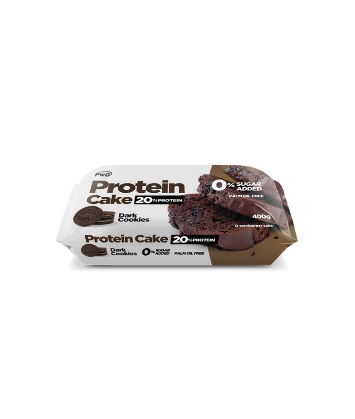 Chocolate Dark Cookies
Ingredientes: Aceite de girasol, HUEVO, edulcorante: maltitol, harina de TRIGO (GLUTEN), harina de garb