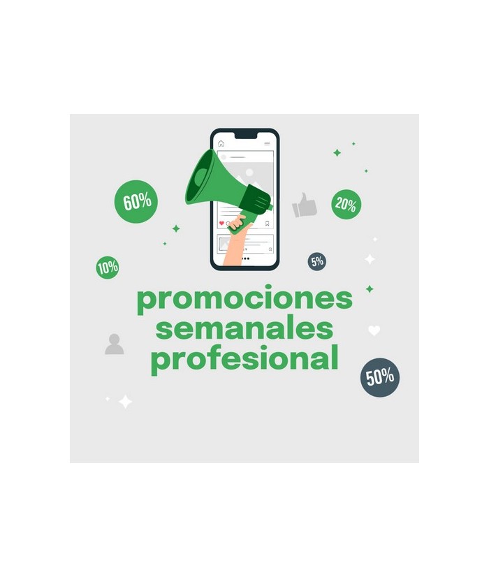 REVISTA OFERTAS PROFESIONAL