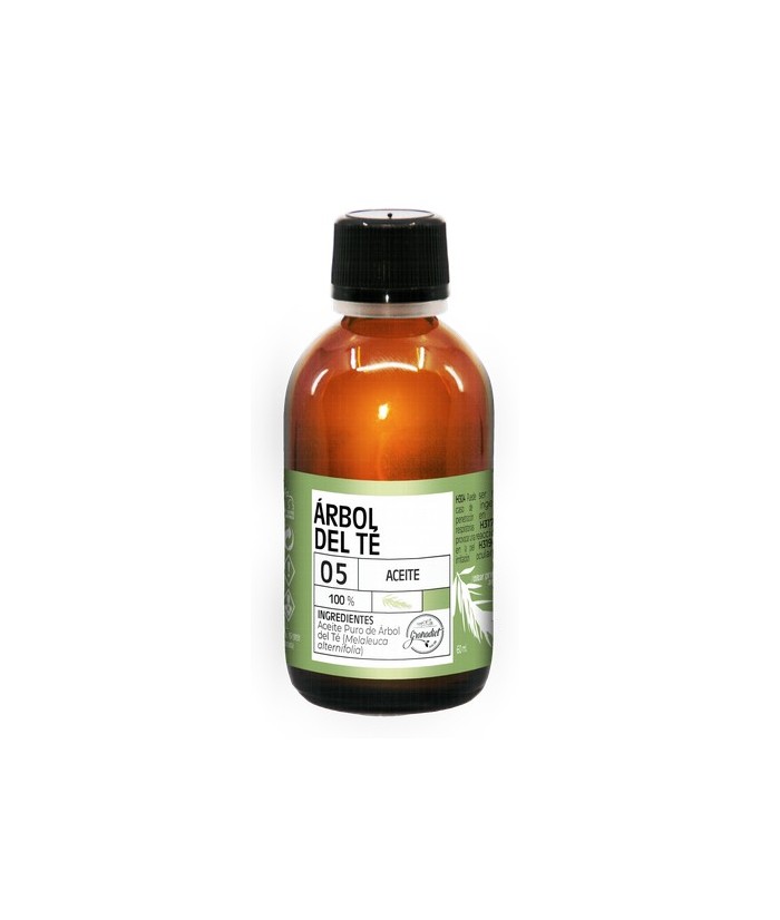 envase de 50 ml  con goteador