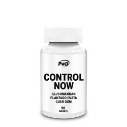 CONTROL NOW contiene un triple compuesto  basado en dos agentes voluminizantes y un tercero que aparte de serlo, hace más durad