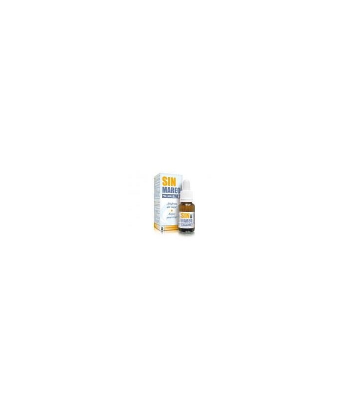 TR.SIN MAREO 15 Ml.