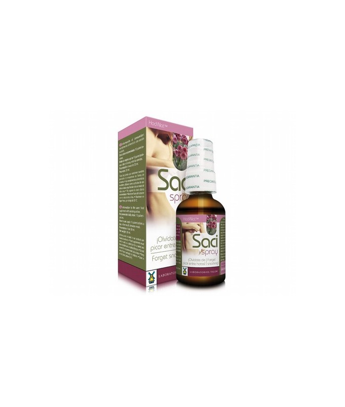 TR.SACISPRAY 30 Ml.