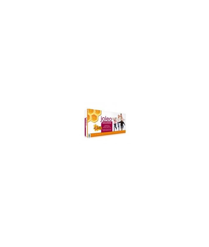 TR.JALEA SALUDABLE 20 viales 10 ml.