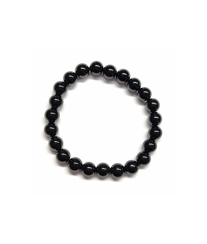 Pulsera de goma con bolas de 8mm.

PRECIO POR UNIDAD