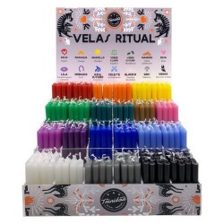 TRI.EXPOSITOR VELAS BUJIA...