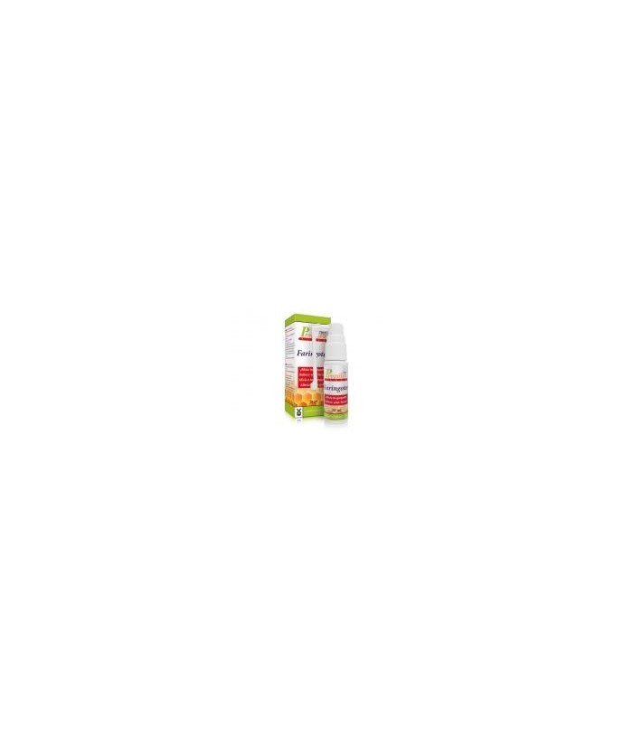 TR.PROPOLEOTER FARINGOTER 20 Ml.
