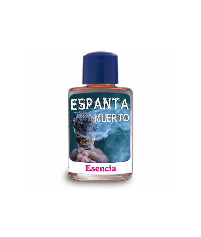 En rituales, baños o sahumerios, la Hierba Espanta Muerto permite romper con la mala suerte, protegernos de maleficios, espanta
