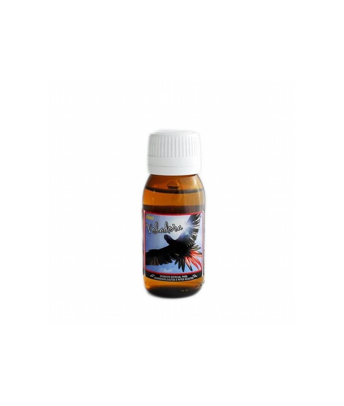 MS.ACEITE VOLADORA 60 ML.