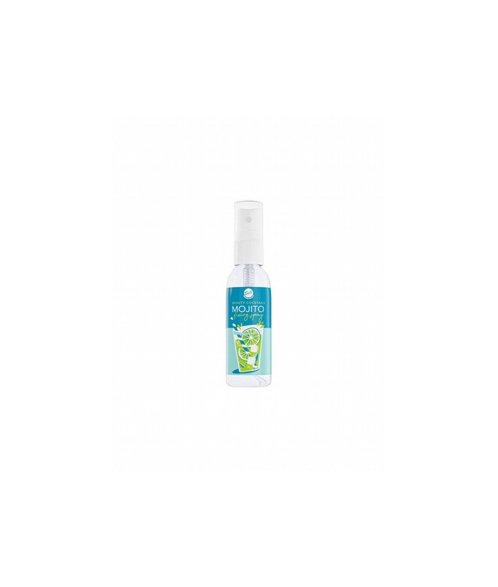 Spray fijador de maquillaje Mojito Fixing Spray