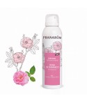 Rosa damascena - Destilaci&oacute;n de plantas frescas
El hidrolato de rosa de Damasco es ideal :
En el cuidado de la piel: este hid