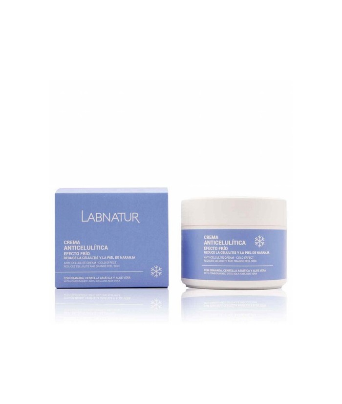 SS.GEL CREMA ANTICELULITICO FRIO 300 ML