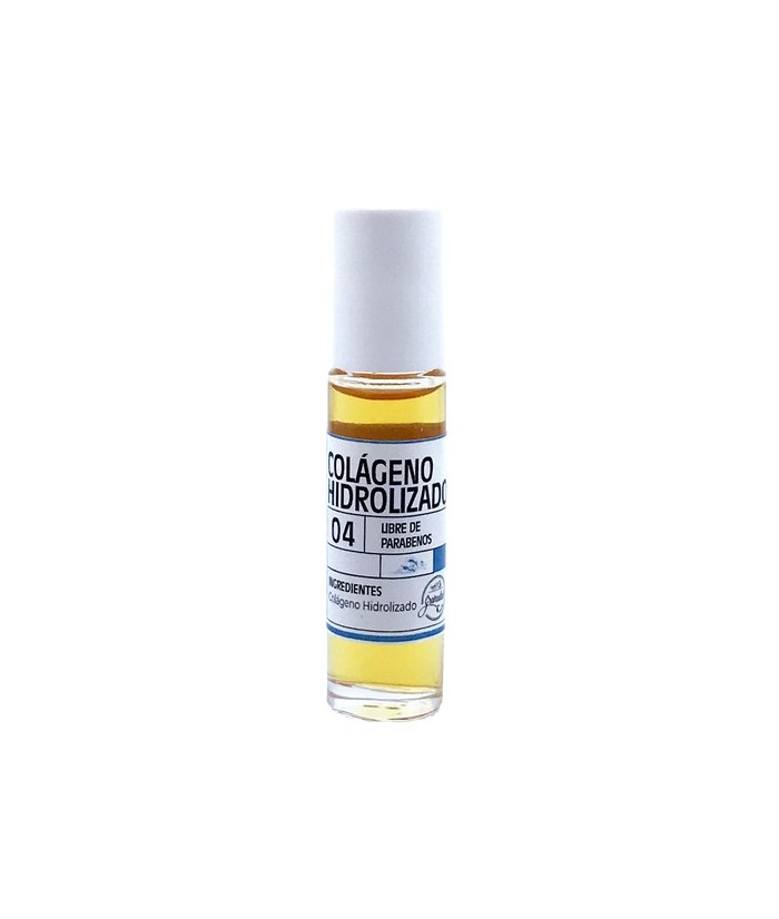 GR.COLAGENO 100% ROLL  ON 10 Ml.