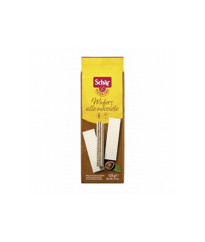 Wafers Avellana - Barquillo de avellana.
!A cualquier hora están riquísimo¡

Por fuera, el aroma de un magnífico barquillo. 