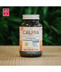 Calmia D&iacute;a

Complemento alimenticio a base de prote&iacute;na de c&aacute;&ntilde;amo, extractos vegetales, tript&oacute;fano y vitamina B6 que aporta eq