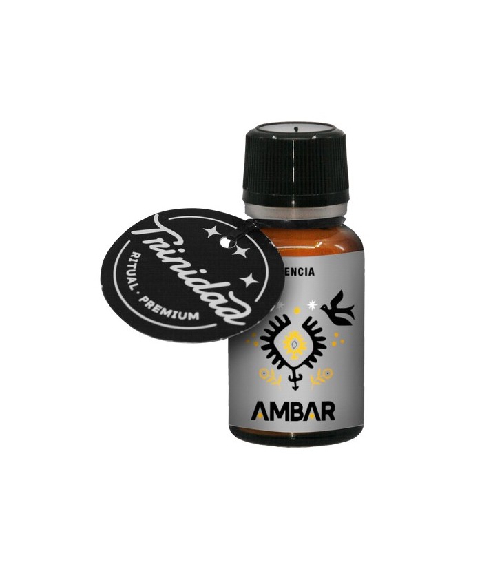 TRI.ESENCIA AMBAR 10 ML.