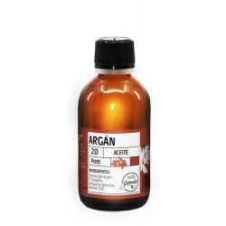 GR.ACEITE PURO ARGAN 1ª...