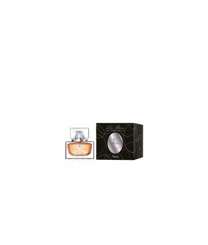 Eau de Parfum MOONLIGHT LADY de la colección Crystal Collection.

Diseñada como un elegante complemento del atuendo de una da