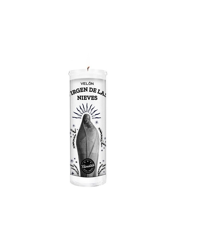 TRI.VELON VIRGEN DE LAS NIEVES BASICO