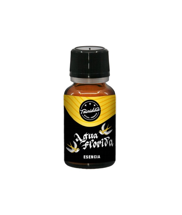 TRI.ESENCIA AGUA FLORIDA 10 ML.