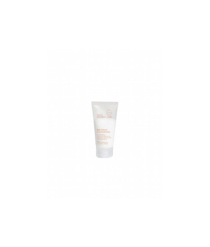 La crema facial de día ligera está recomendada para todo tipo de piel, especialmente la piel seca y sensible, a partir de los 1