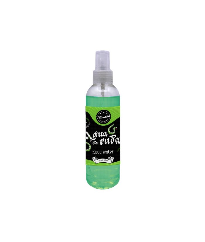 TRI.AGUA RUDA SPRAY 200 ML.