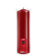 TRI.VELON 1 COLOR ROJO 15X6 CM.
