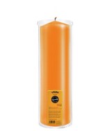 TRI.VELON 1 COLOR NARANJA 15X6 CM.