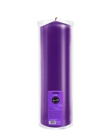 TRI.VELON 1 COLOR VIOLETA 16X5 CM.