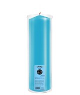 TRI.VELON 1 COLOR AZUL CLARO CELESTE 16X5 CM.