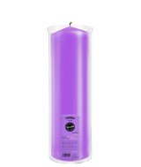 TRI.VELON 1 COLOR MORADO 16X5 CM.
