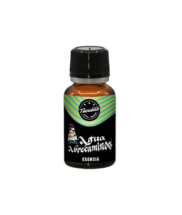 TRI.ESENCIA ABRECAMINOS 10 ML.