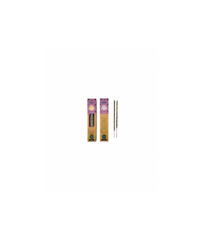 IN.ULLAS EUCALIPTO 25 GR.INCIENSO