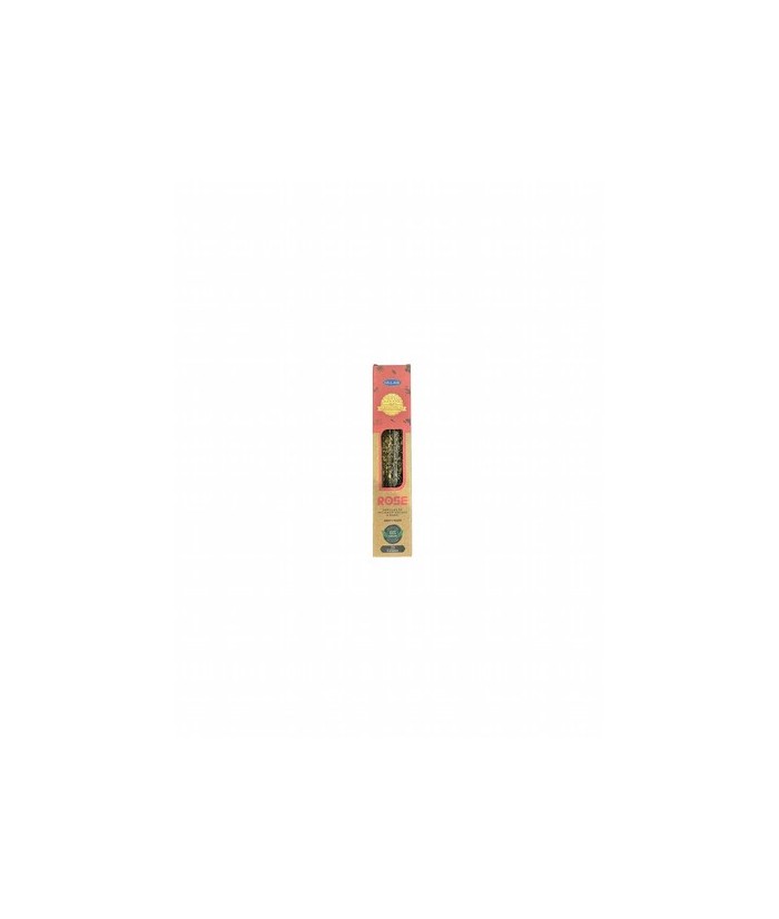 IN.ULLAS ROSA 25 GR.INCIENSO