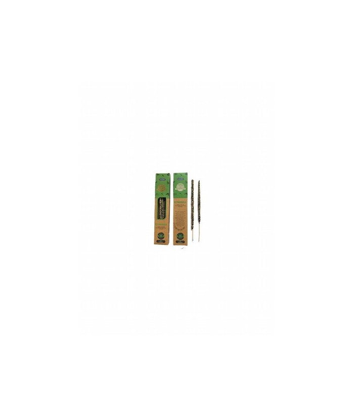 IN.ULLAS CITRONELA 25 GR.INCIENSO