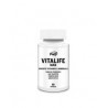 Vitalife Man contiene vitaminas, minerales e ingredientes indicados para el bienestar del hombre. Con una mayor cantidad de Vit