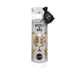 TRI.VELADORA RITUALIZADA...