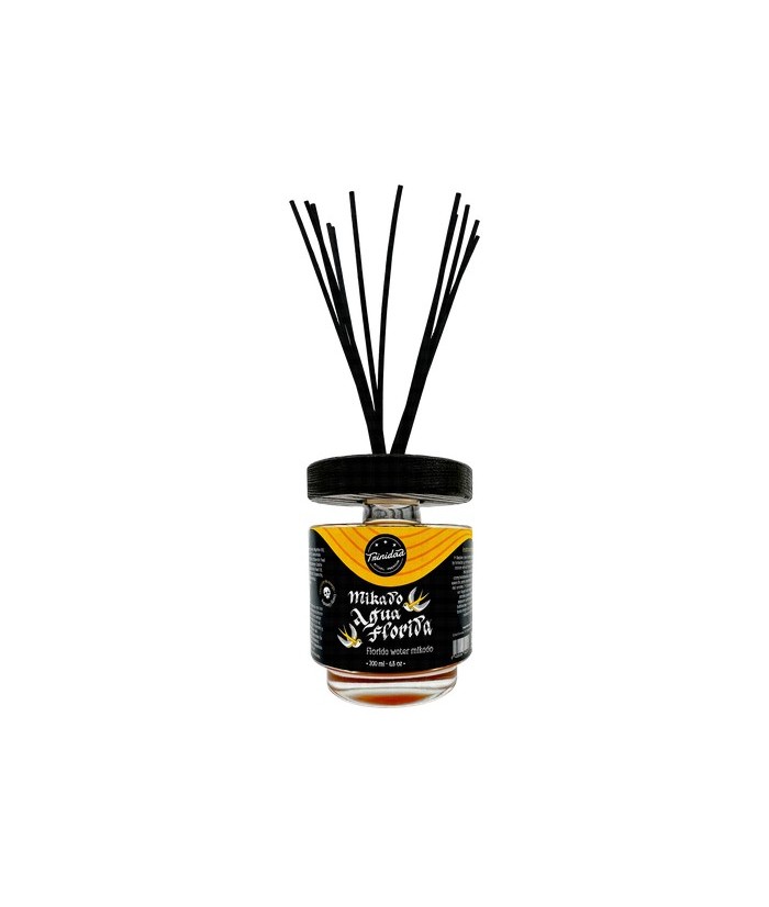 TRI.MIKADO AGUA FLORIDA 200 ML.