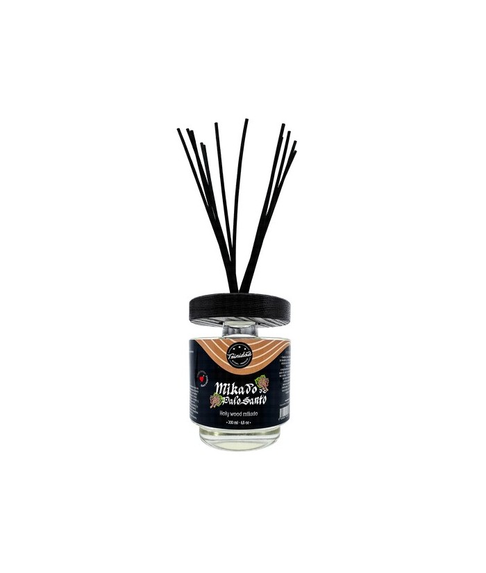 TRI.MIKADO PALO SANTO 200 ML.