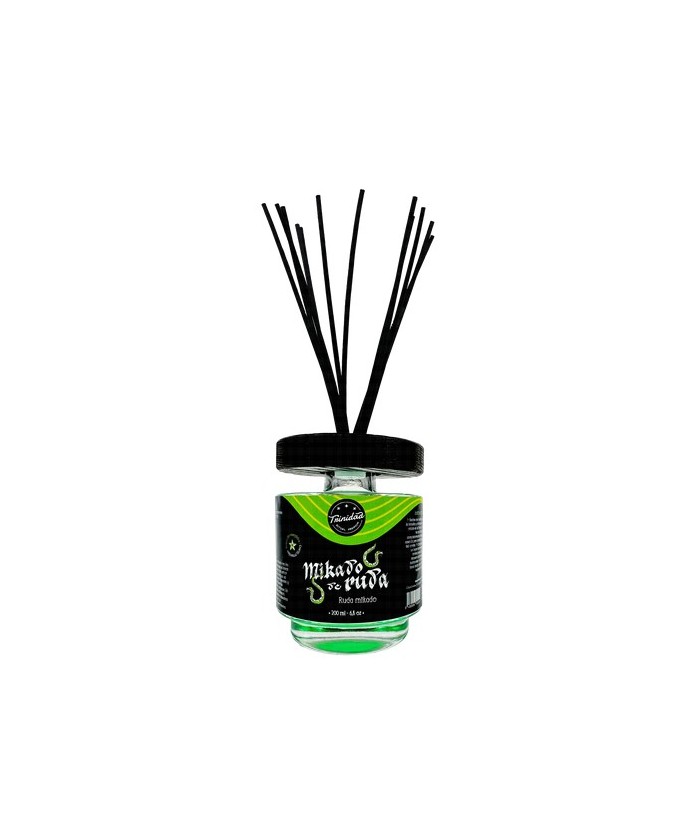 TRI.MIKADO RUDA 200 ML.