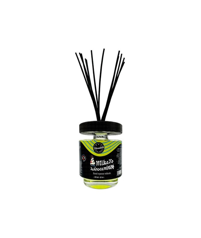 TRI.MIKADO ABRECAMINOS 200 ML.