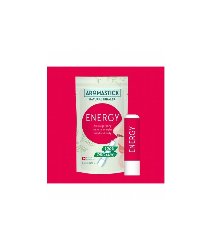 Aromastick, son inhaladores nasales 100% naturales y orgánicos que influyen en la mente y el cuerpo en cuestión de segundos. La