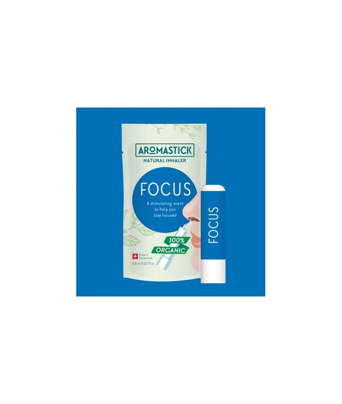 Aromastick, son inhaladores nasales 100% naturales y orgánicos que influyen en la mente y el cuerpo en cuestión de segundos. La