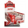 Protein Boom es una barrita proteica con 12-13 g de proteína láctea, según sabor. Gracias a su aporte proteico sumado a sus hid