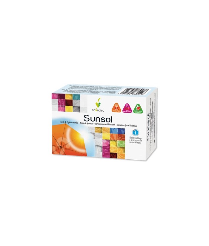 Disfruta del sol, pero con salud
El sol es fuente de vida y proporciona muchos beneficios, aunque también conlleva riesgos par
